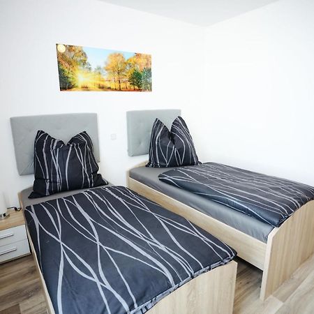 Second Home Hotel Мерзебурґ Екстер'єр фото