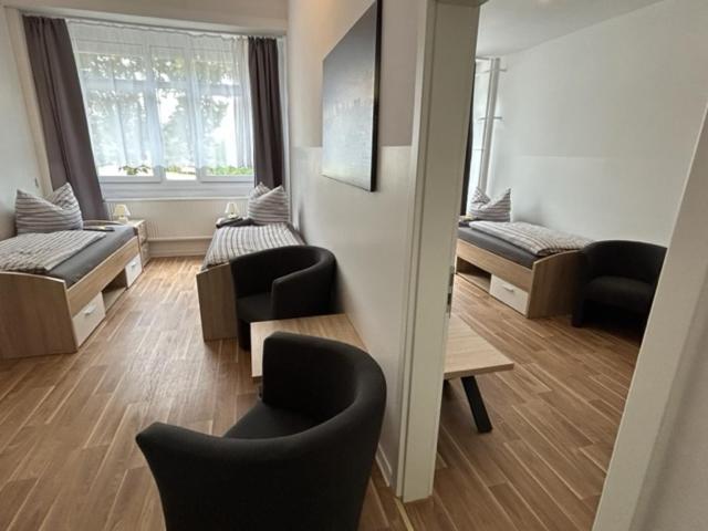 Second Home Hotel Мерзебурґ Екстер'єр фото