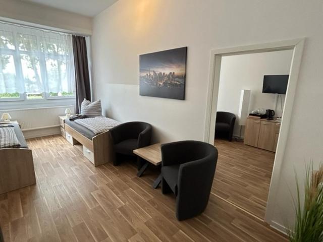 Second Home Hotel Мерзебурґ Екстер'єр фото