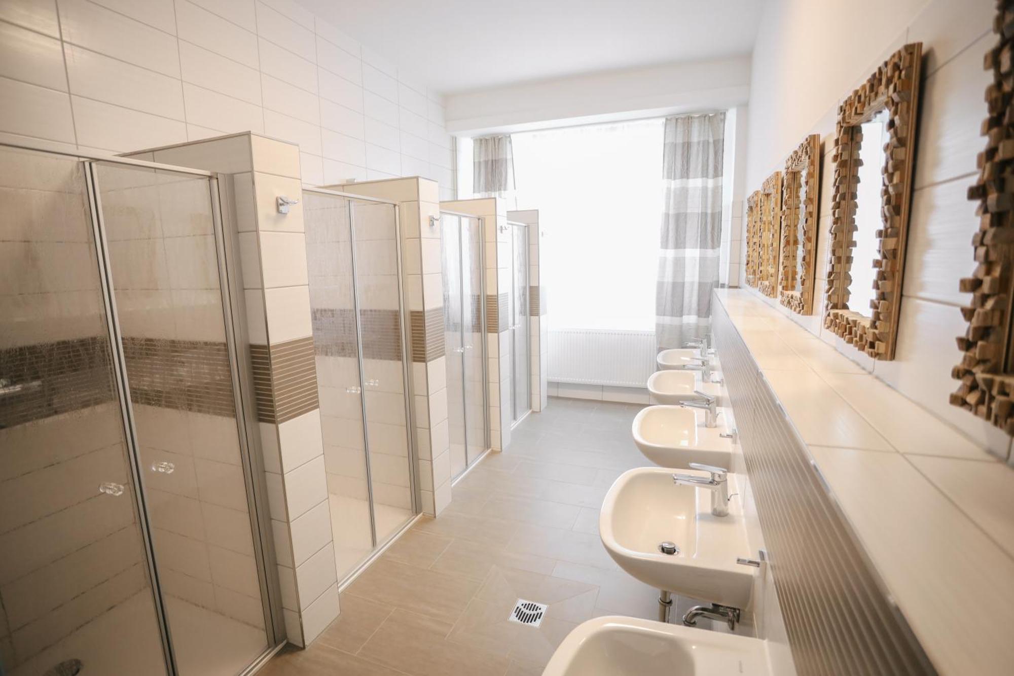 Second Home Hotel Мерзебурґ Екстер'єр фото