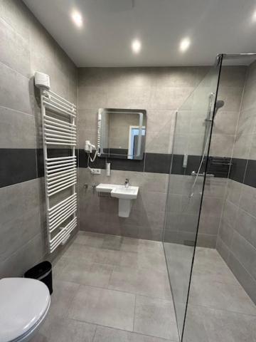 Second Home Hotel Мерзебурґ Екстер'єр фото