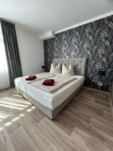 Second Home Hotel Мерзебурґ Екстер'єр фото