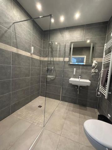 Second Home Hotel Мерзебурґ Екстер'єр фото